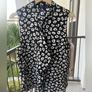 Proenza Schouler blouse size 6